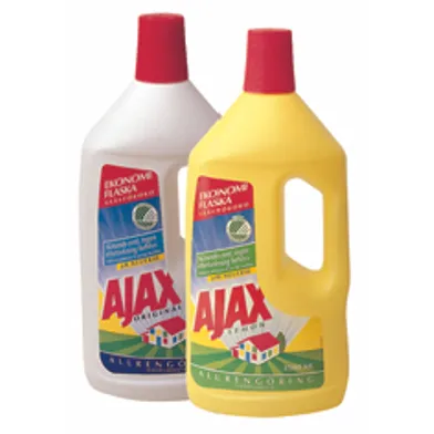 Allrengöring ajax original 1,5 l
