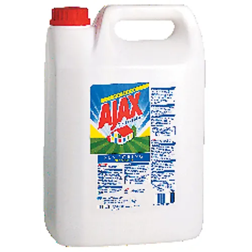 Allrengöring ajax original 5 l