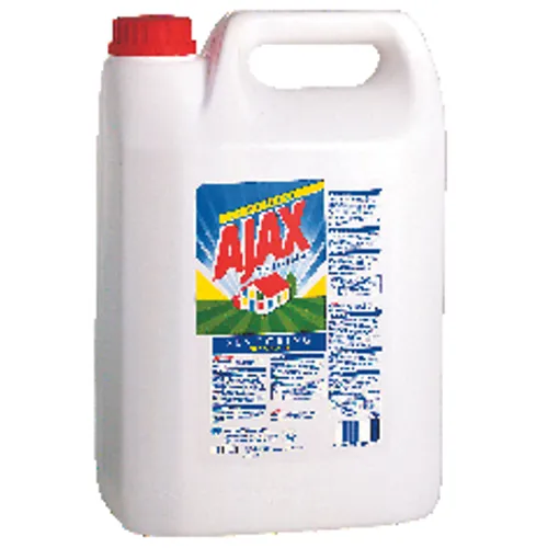 Allrengöring ajax original 5 l