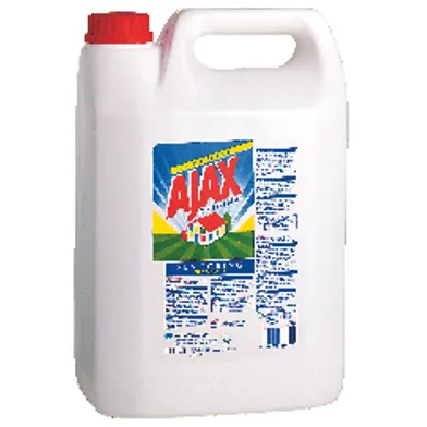 Allrengöring ajax original 5 l