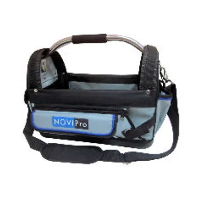 Verktygsväska öppen, 430 mm