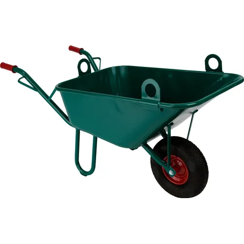 Betongkärra H24Ö 100 l