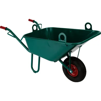 Betongkärra H24Ö 100 l