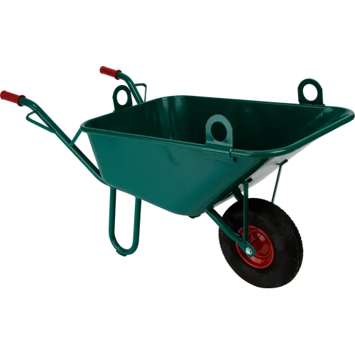 Betongkärra H24Ö 100 l