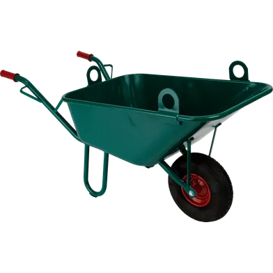 Betongkärra H24Ö 100 l