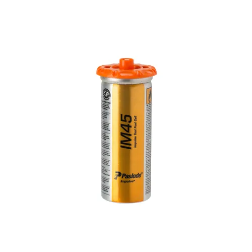 Gaspatron För IM45, 2-pack