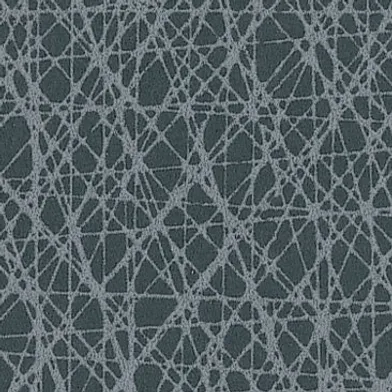 Bänkskiva 694fF  PF VHB Virrvarr Antracit, Postform, 4070x610x30 mm