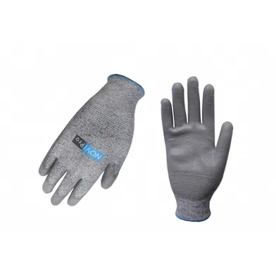 Arbetshandske skärskydd 2131-1 strl. 8