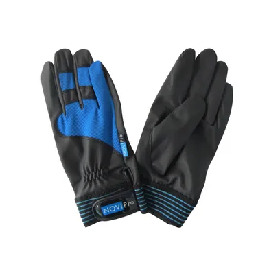 Montagehandske 7455 strl. 10