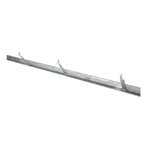 Tröskeljärn FZV ST5 2500 mm