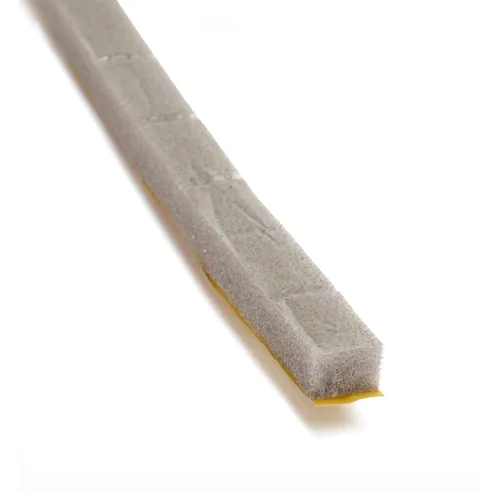 Dammlist 8x9 mm, 150 m