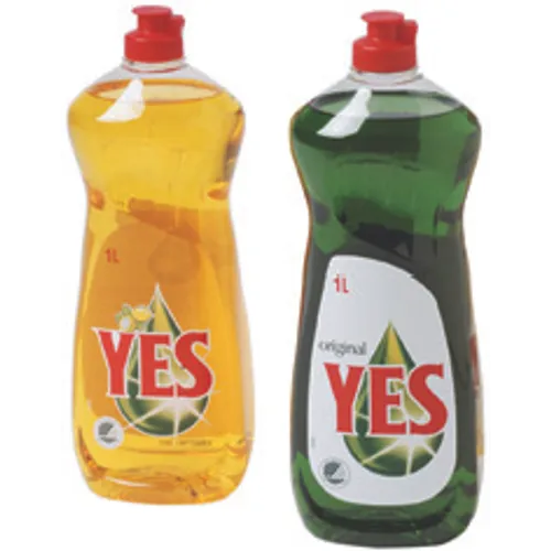 Diskmedel Original 1,1 l