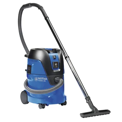 Grovdammsugare AERO 26-21 PC