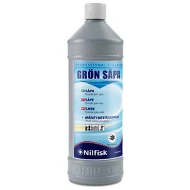 Grönsåpa classic 1,0 l