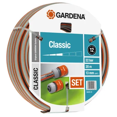 Slang Set Classic 13 mm (1/2") 20 m
