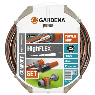 Slang Set HighFlex 13 mm (1/2") 20 m