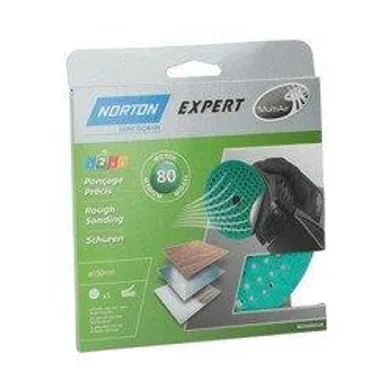 Sliprondell Multi-Air Ø 150 mm, K80