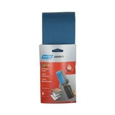 Slipband 100x610 mm, K80