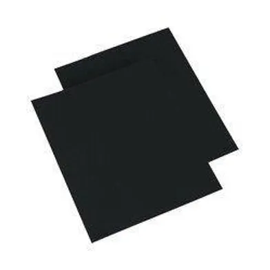 Våtslippapper PC891 230x280 mm, K120