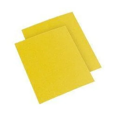 Slippapper BC2 230x280 mm, K240