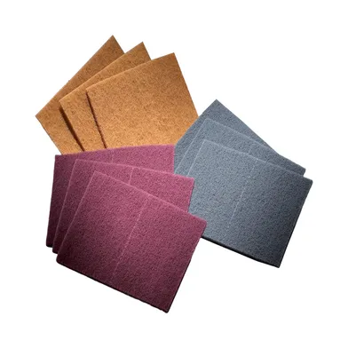 Skurkudde 152x229 mm, Grön