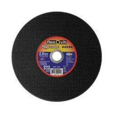 Kapskiva BF41 Mega-Line INOX 230x2,0x22,23 mm