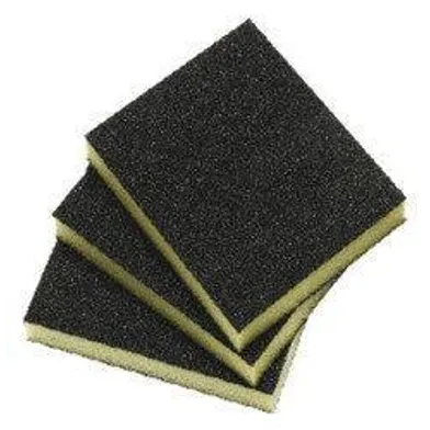 Slipsvamp 100x68,5x26 mm Fin/Medium