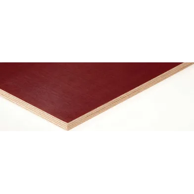 Formplywood Proffs 18 mm 18x1200x2500 mm
