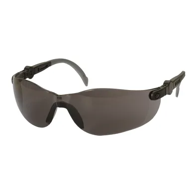 Skyddsglasögon mörk lins