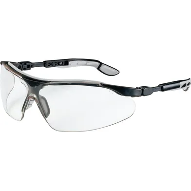 Skyddsglasögon ultra klar lins