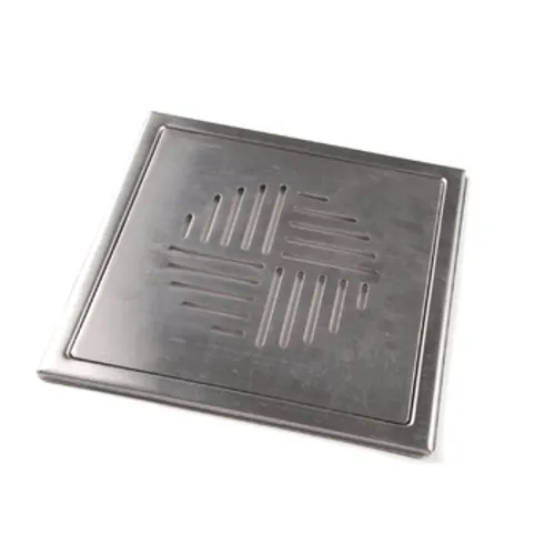 Klinkerram supernova 200x200 mm