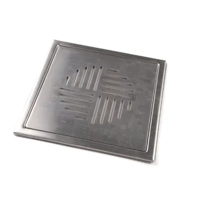 Klinkerram supernova 200x200 mm