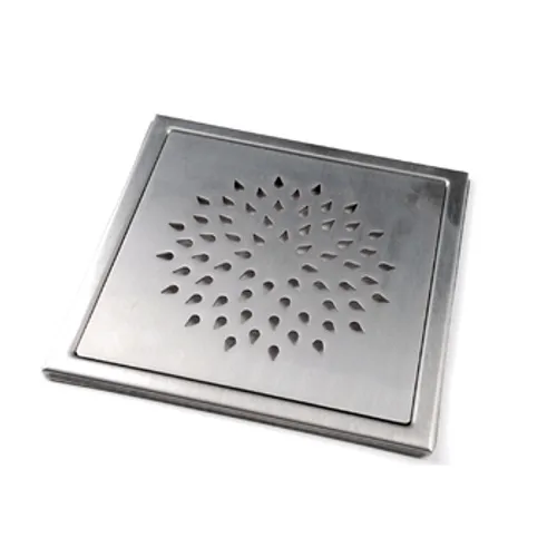 Klinkerram Stella 200x200 mm