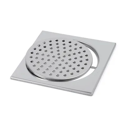 Klinkerram utan uttag 200x200 mm