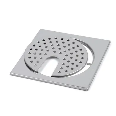 Klinkerram med uttag 200x200 mm