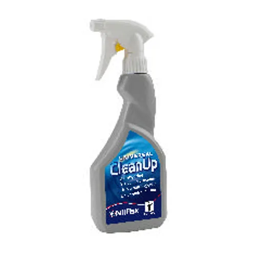 Allrengöring clean up 500 ml