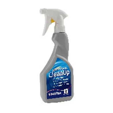 Allrengöring clean up 500 ml