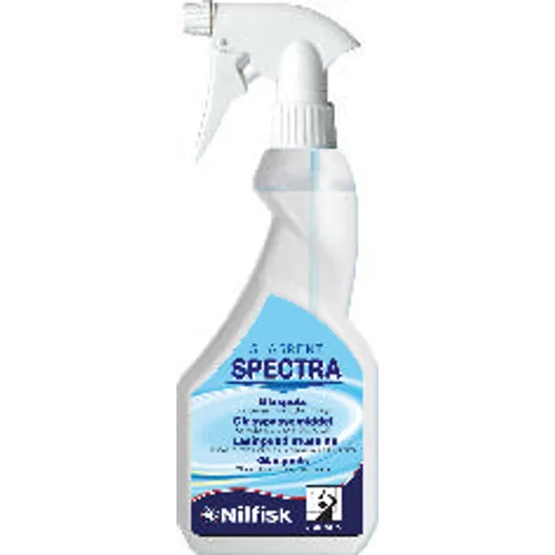 Spectra fönsterputs 500 ml, pumpspray