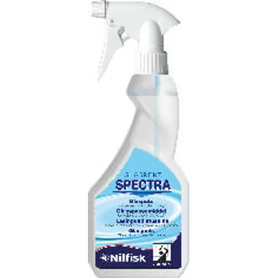 Spectra fönsterputs 500 ml, pumpspray