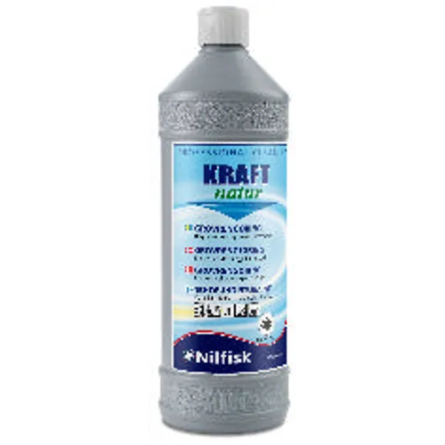Grovrengöring effekt-natur 1,0 l