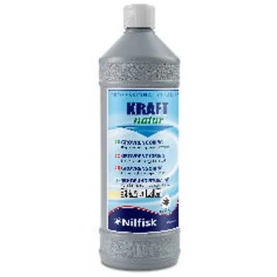 Grovrengöring effekt-natur 1,0 l