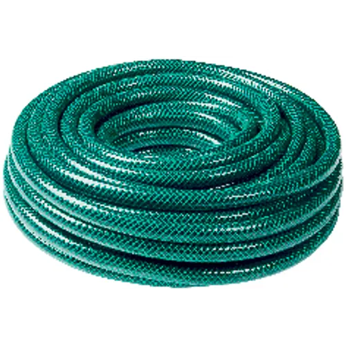 Vattenslang plast armerad 12,5 mm (1/2""), 40 m