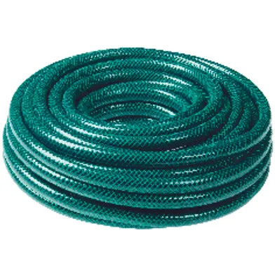 Vattenslang plast armerad 12,5 mm (1/2""), 40 m