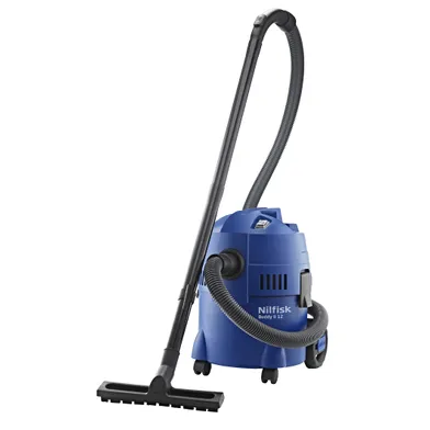 Grovdammsugare BUDDY II 12