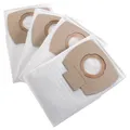 Dammsugarpåse BUDDY II, 4-pack