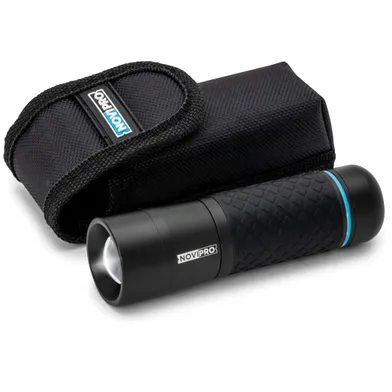 Ficklampa led 130 130 lumen, ip54