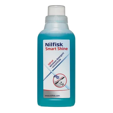 Fönsterputs Smart Shine 500 ml
