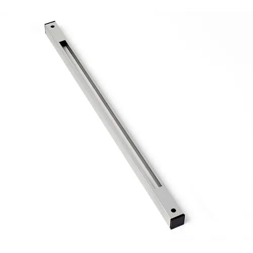 Biobe förhöjningsdel 397x18x19 mm, Alu