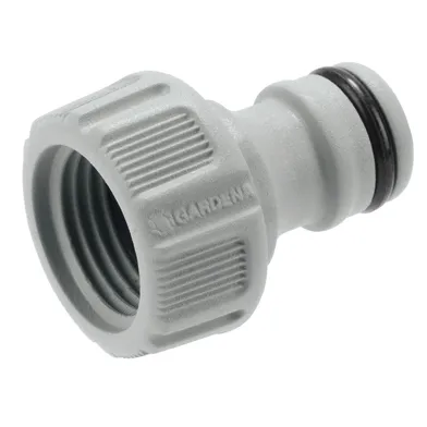 Krankoppling 21 mm (G 1/2")