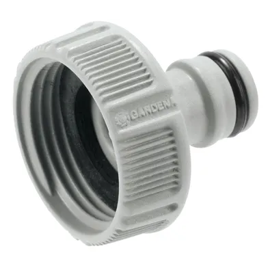 Krankoppling 33,3 mm (G 1")